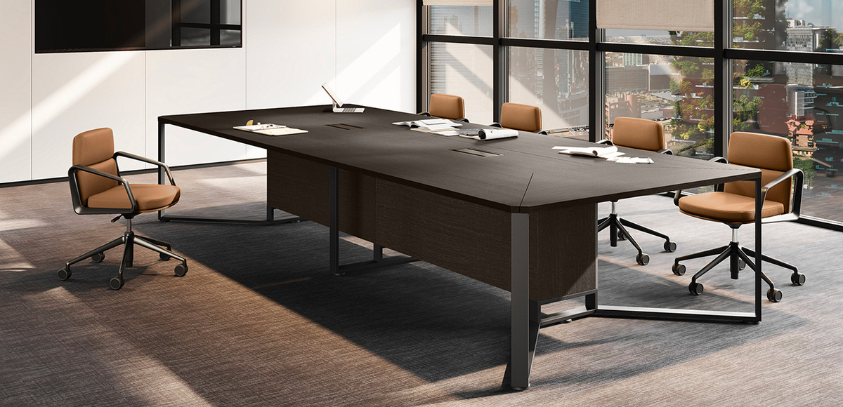 IMeet conference Las Mobili