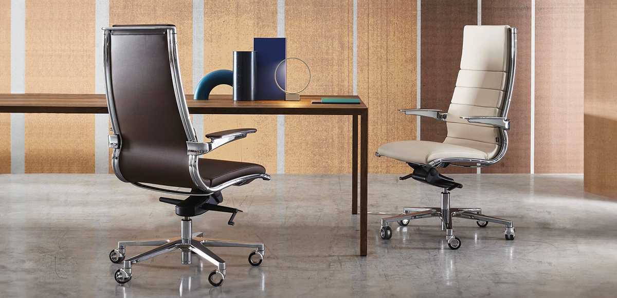 office armchair Sitland Sit It executive