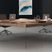 Kyo Executive Design Meeting Table by Martex Italy | OfficeFurnitureItaly