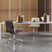 Leather Office Executive Chair Sitit by Sitland, Design Sergio Bellin