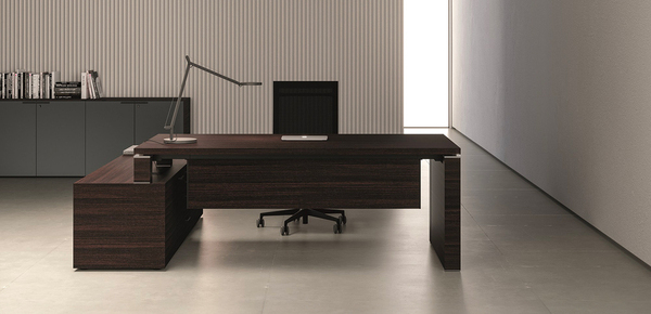 modern desk Jet