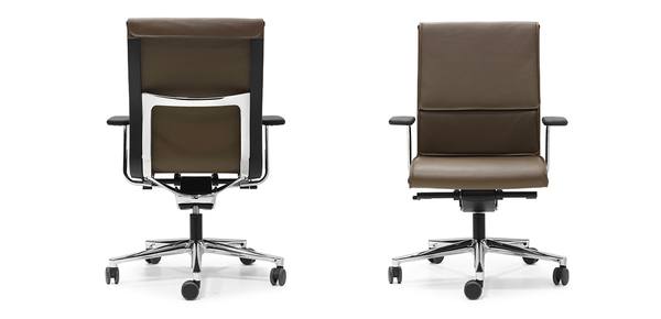 Executive office chair Icf