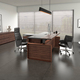 Altagamma italian office furniture Estel