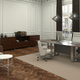 Altagamma Estel executive desk