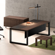 executive desk Arche