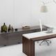 Modern desk Ar.tu by Archiutti, Product design Perin & Topan