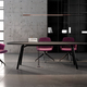 bralco rail executive desk