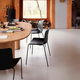 arper meeting room chairs catifa carta