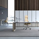 italian desk Arche Bralco