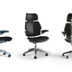 Freedom office chair Humanscale