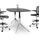 italian desk notable height adjustable