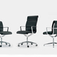 executive Una chair ICF