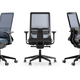 ergonomic chair Pyla ICF office