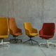 italia luxy office chair