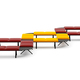 kiik arper bench