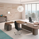 Alfa office desk