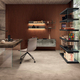 air design desk lago