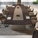 mithos Codutti conference table