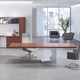 Niemeyer luxury desk Estel