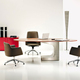 Niemeyer Estel luxury desk