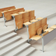 Omnia classroom seating