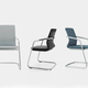 Pyla ICF office chair