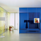 partition walls Luconi