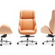 suoni executive office armchair