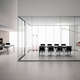 wall partition Vision Citterio