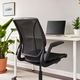 world one task chair humanscale