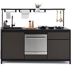 Fluido Kitchenette